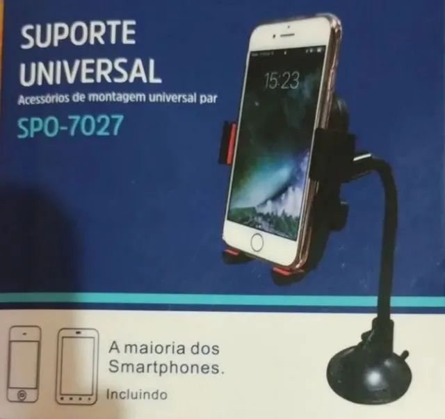 Acessórios Suporte Universal 