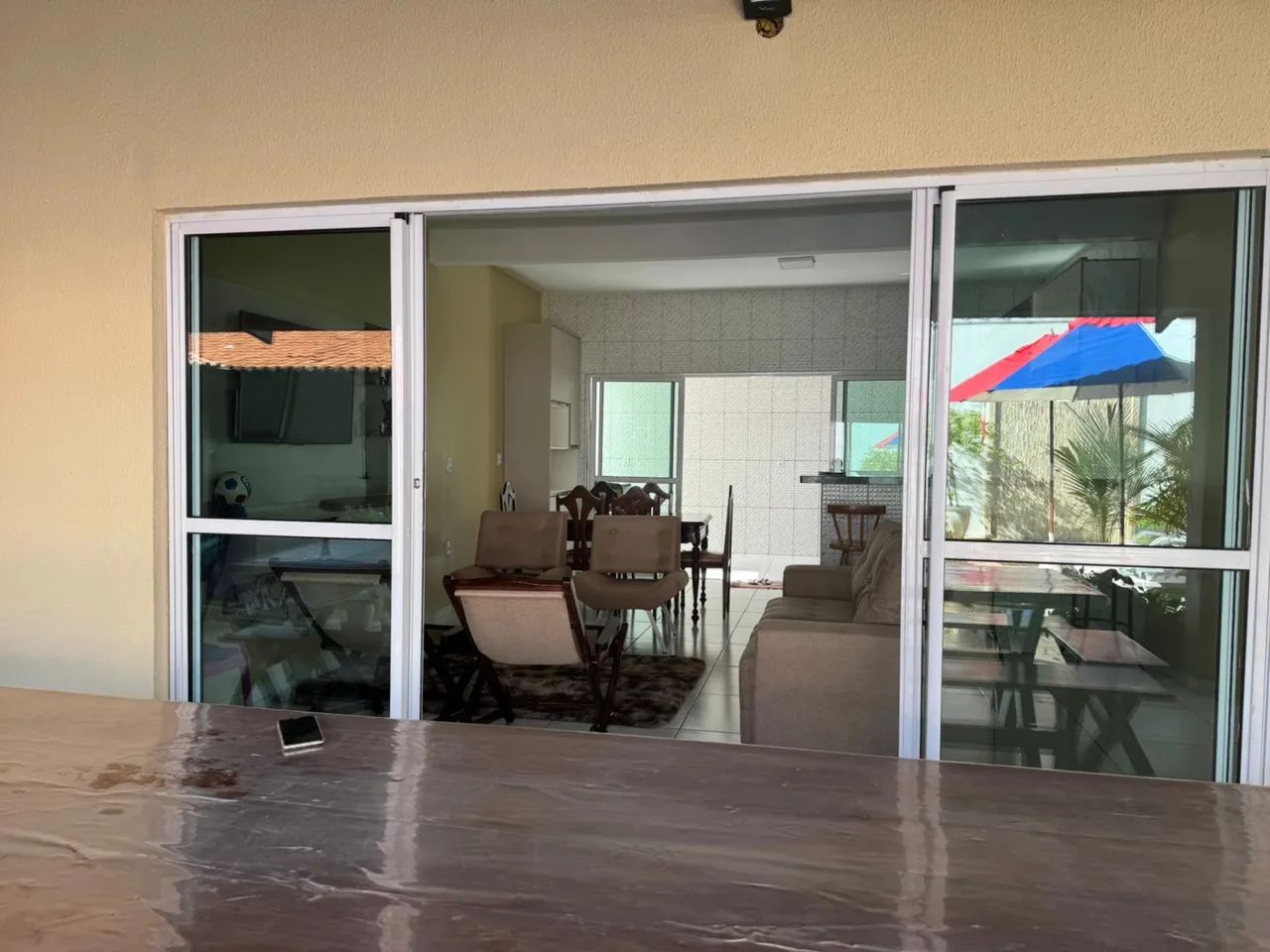 Casa em Paracuru, disponível pra natal e ano novo! - Foto 10