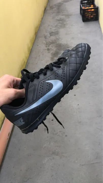 Chuteira Nike Masculino - Foto 2