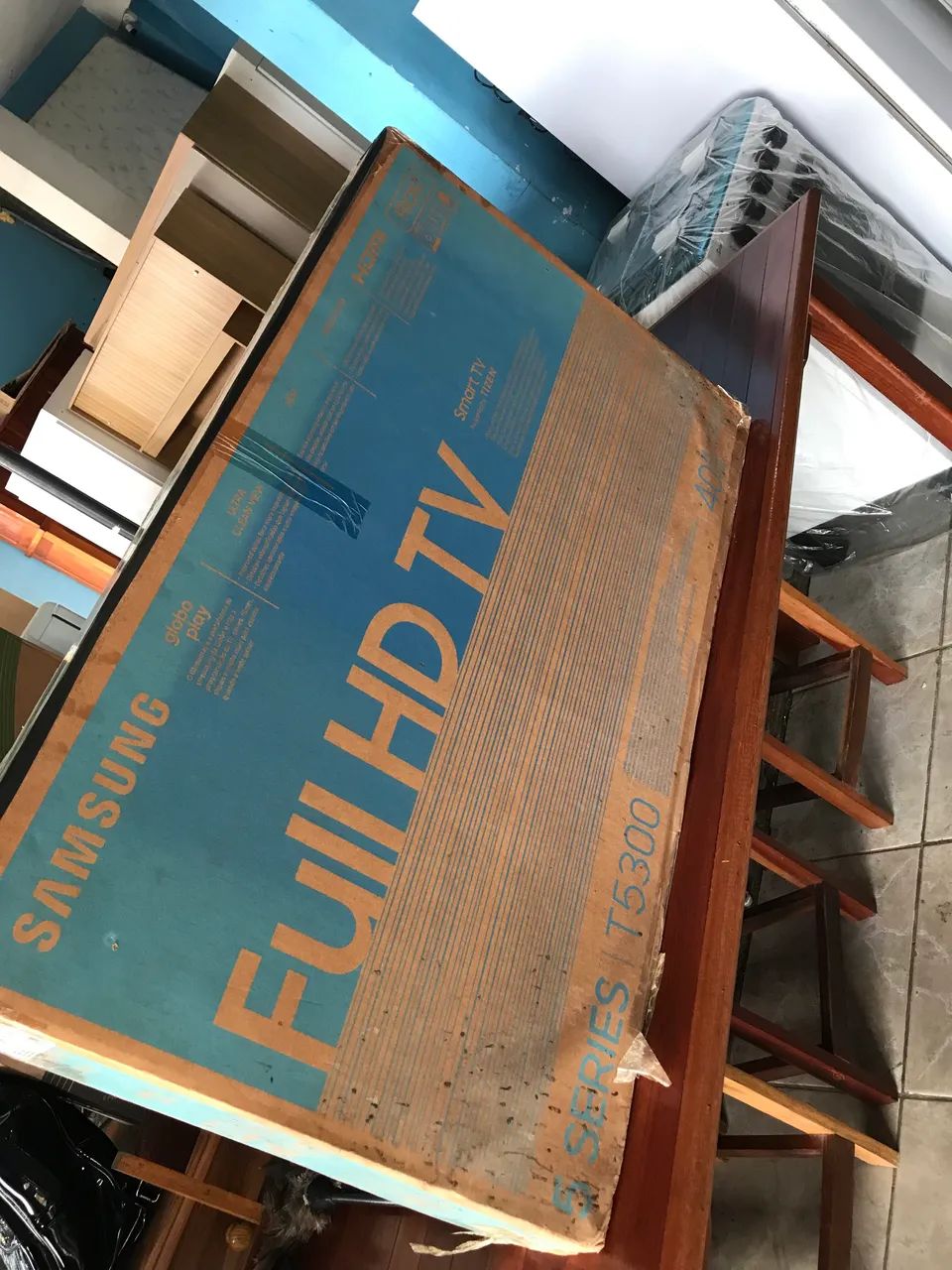 Televisão  - Foto 2