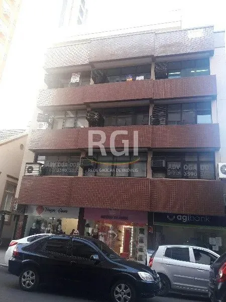 Venda de Salas/Conjuntos em São Leopoldo-RS, bairro Centro