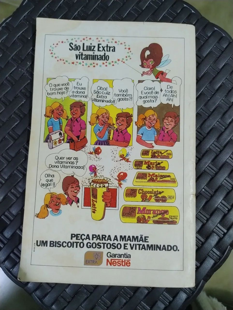 Heróis da tv número 7 - Foto 2