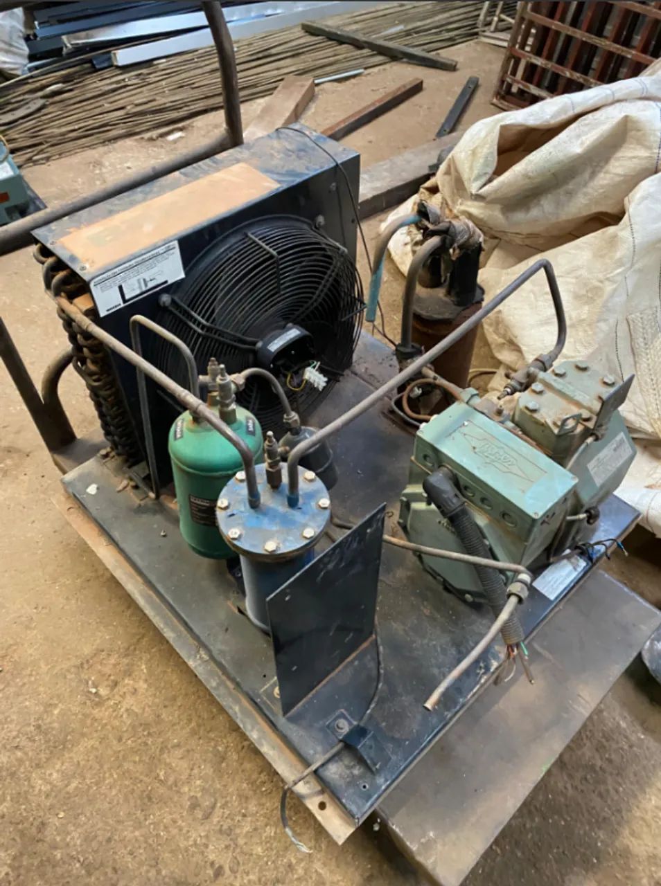 Aparelhos de Camara Fria - Foto 3