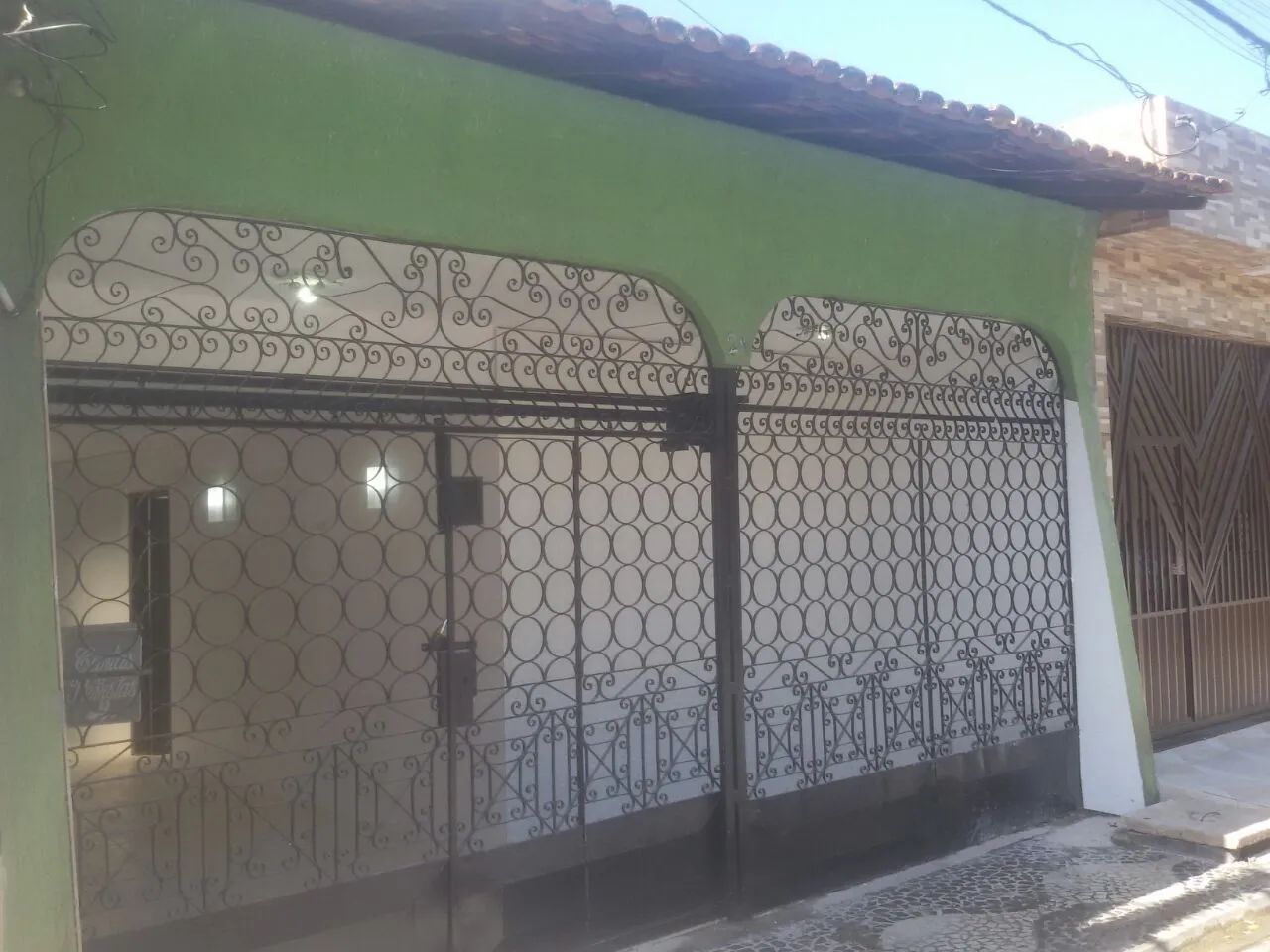 Foto - Belém - Souza