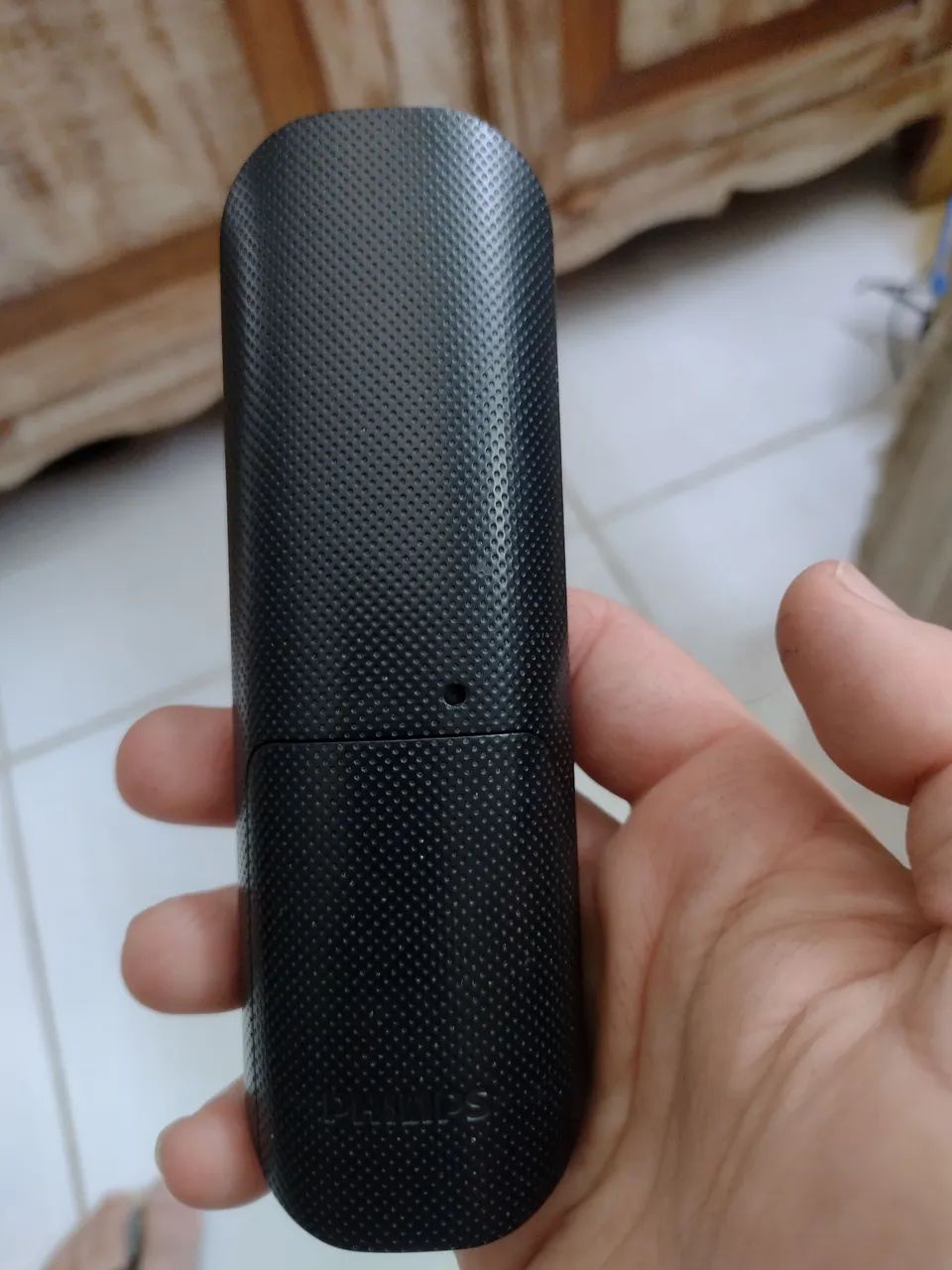 Telefone sem fio Philips metade do preço - Foto 3