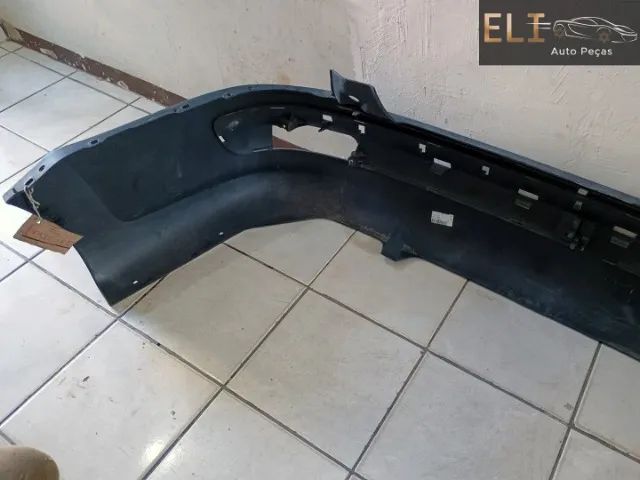 PARA-CHOQUE TRASEIRO PEUGEOT PASSION SEDAN 2009 2010 2011 2012 2013 2014 2015 - Foto 3