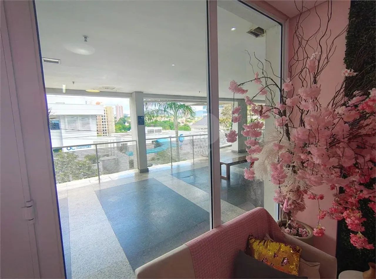 Salas à venda em Chácara Urbana - SP - Foto 2