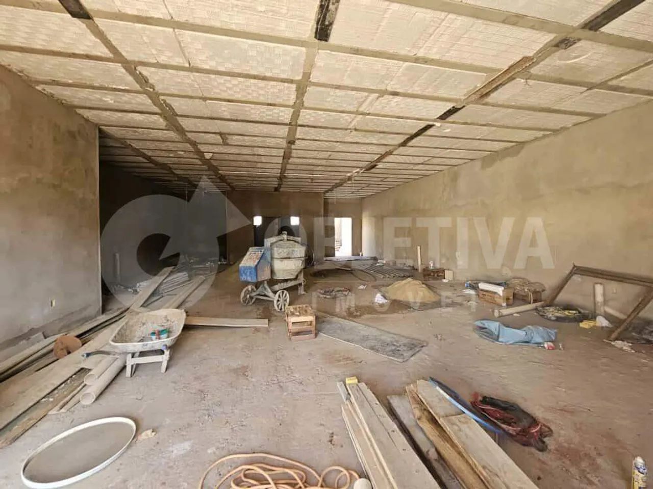 Sala para aluguel, 4 vagas, GRANADA - UBERLANDIA/MG - Foto 3