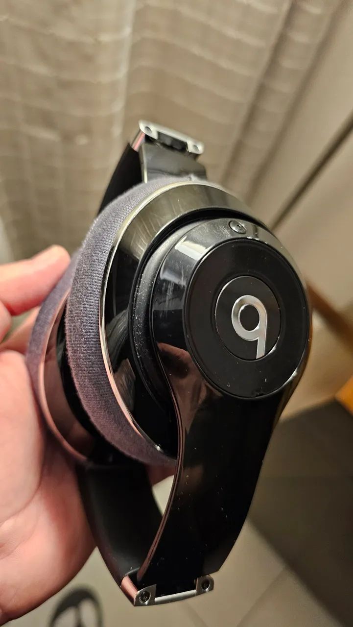 Beats BeatsStudio 3 Wireless by Dr. Dre Fone de ouvido Headphone - Foto 3