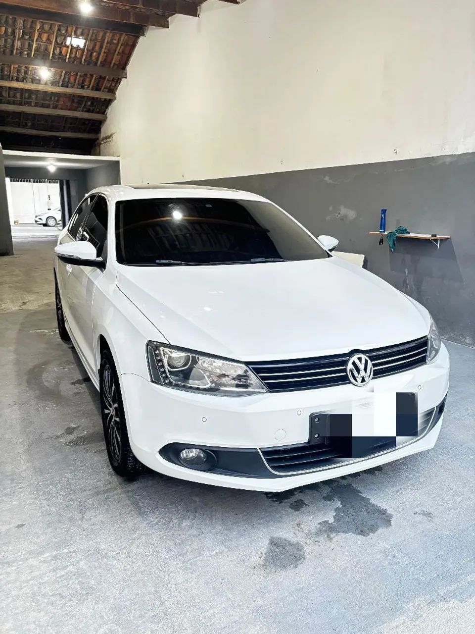 Jetta Tsi - Foto 4