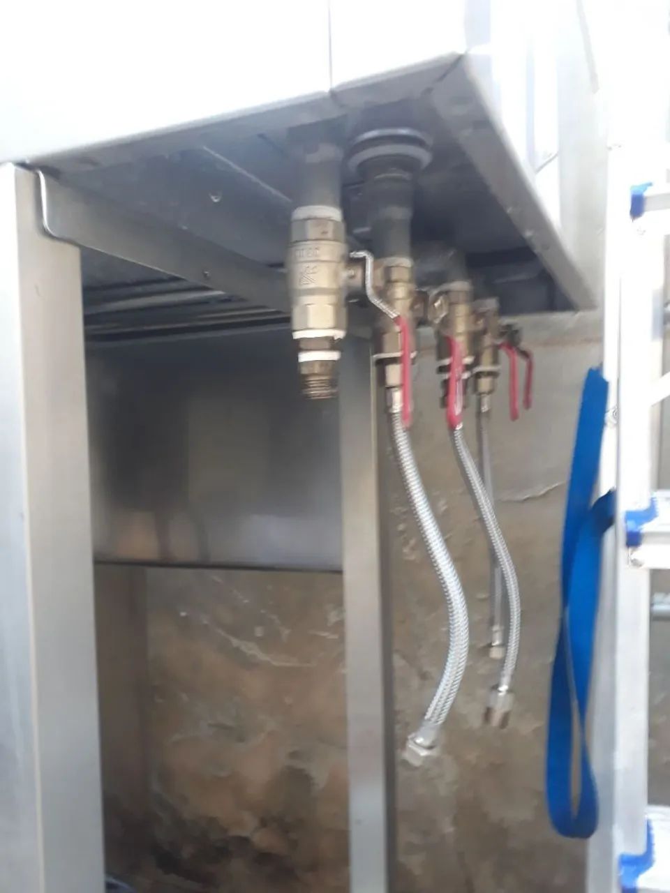 Banho Maria e refrigerador gaveteiro  - Foto 4