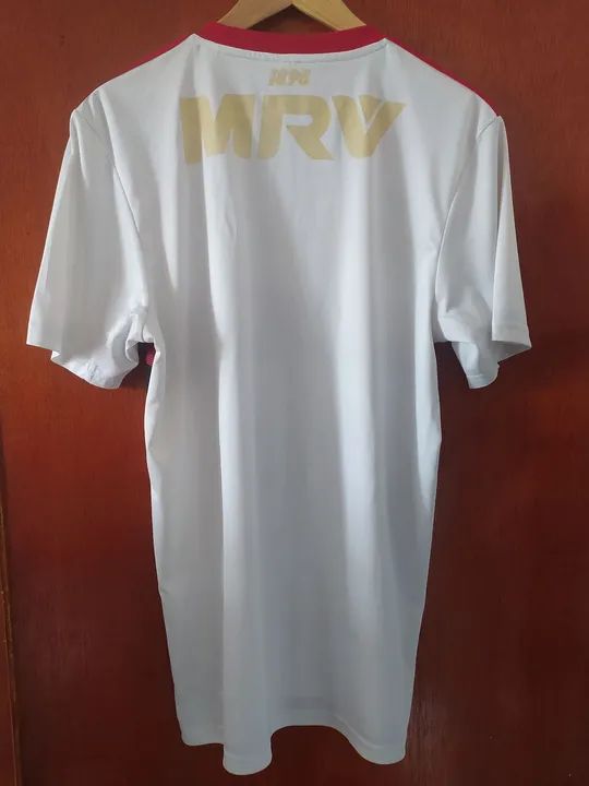 Camisa do Flamengo 2019 - Foto 2