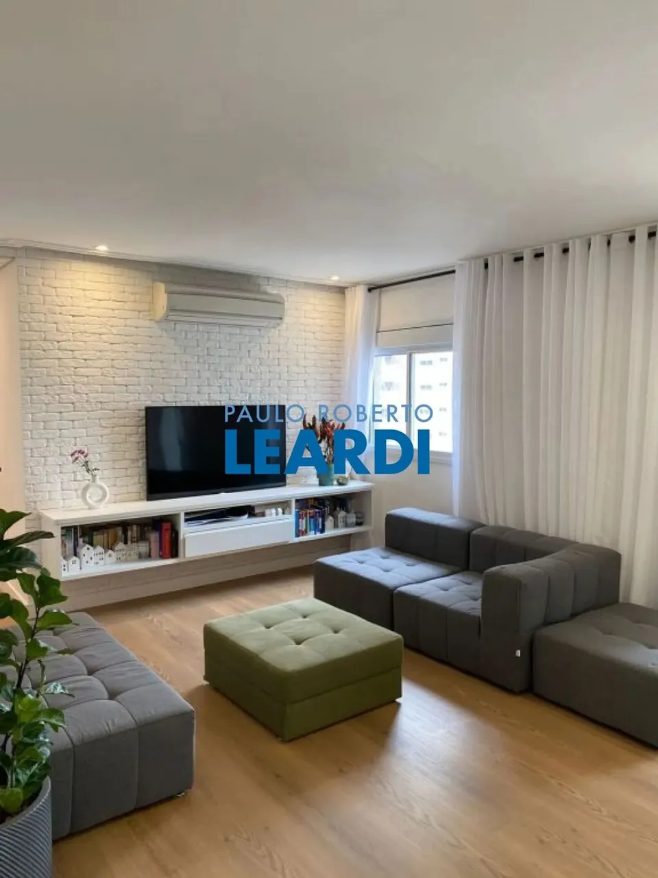 APARTAMENTO - JARDIM LORIAN - SP