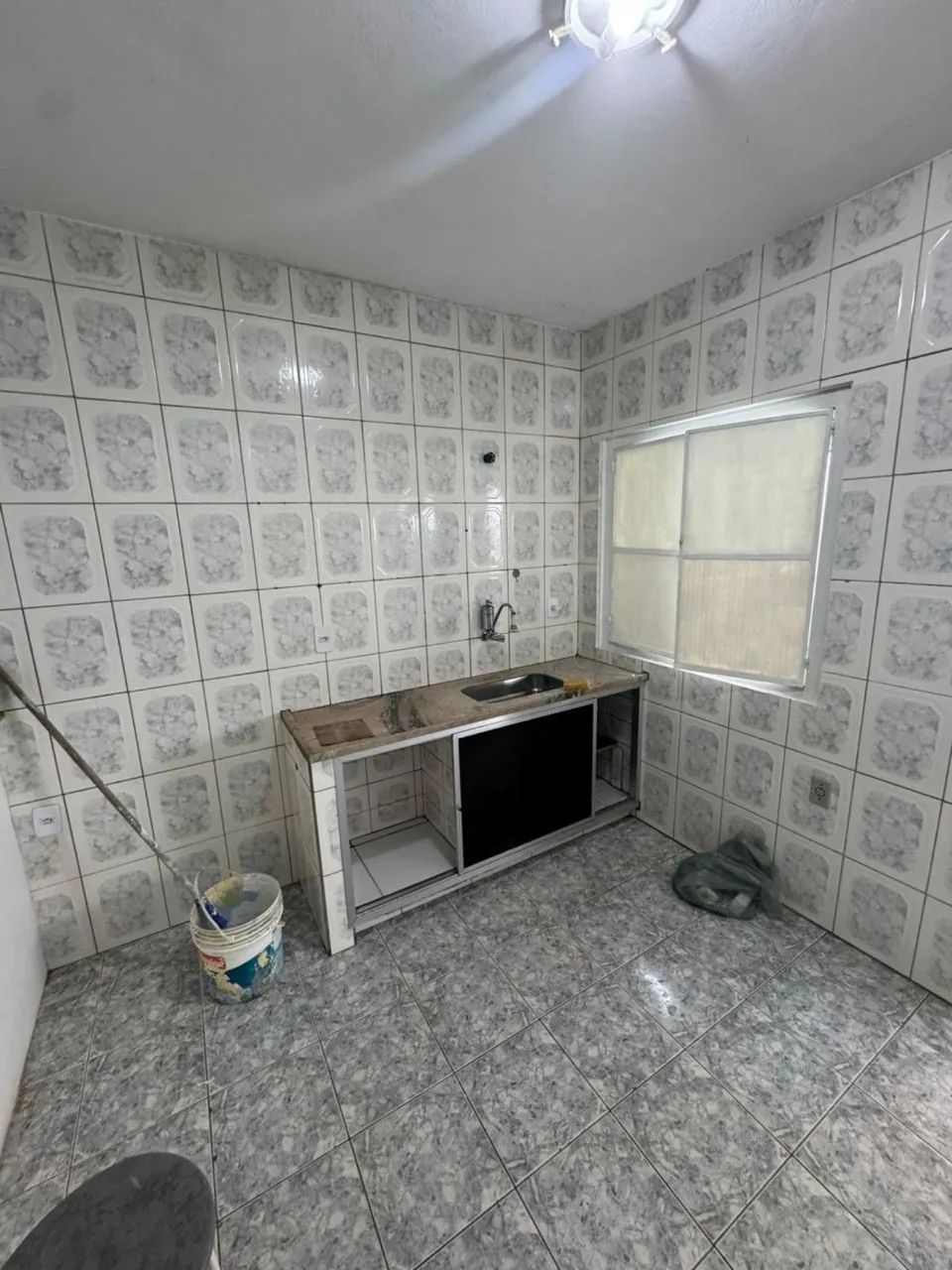 Casa / Quitinete - vargem pequena  - Foto 5