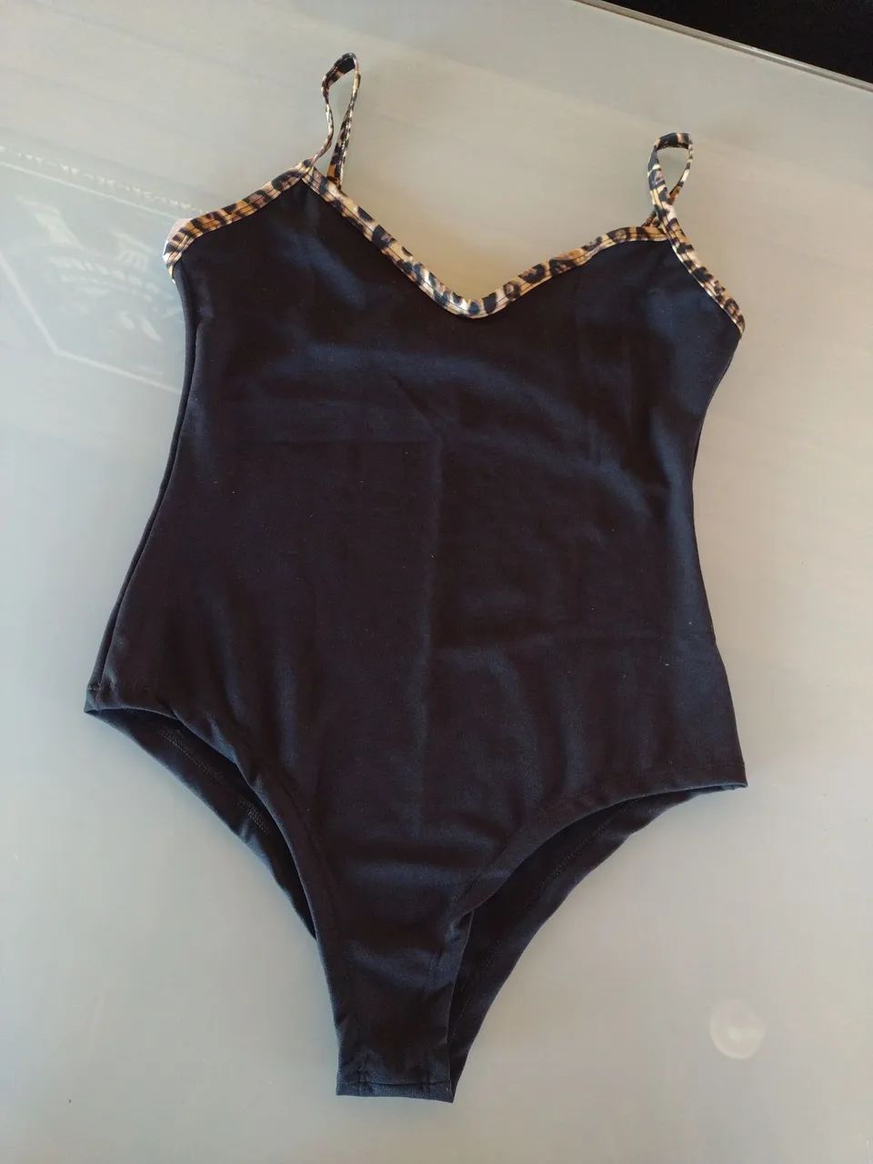 Bodie  preto - Foto 2