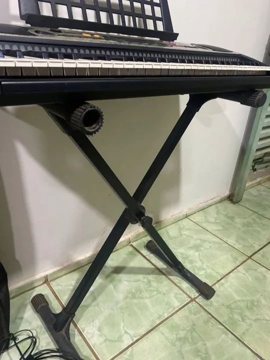 Teclado yamaha Ez-20 - Foto 6