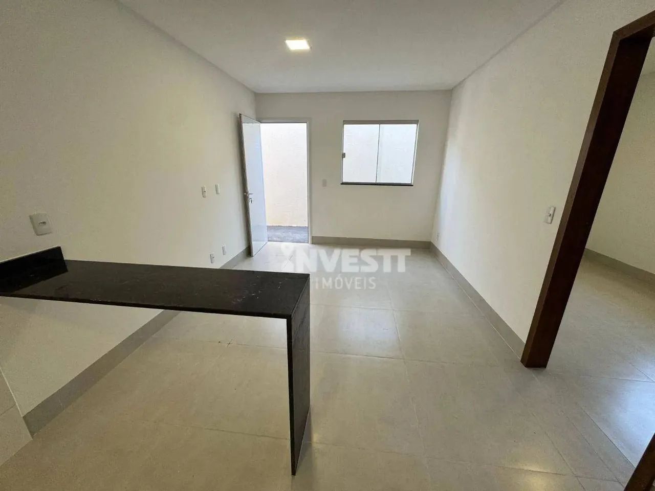 Casa com 2 dormitórios para alugar - Residencial Marília - Senador Canedo/GO - Foto 3