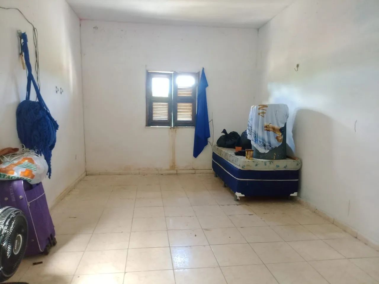 EXCELENTE SÍTIO COMPLETO COM POÇO E MURADO PERTO DO MAL COZINHADO 46KM FORTALEZA  - Foto 7