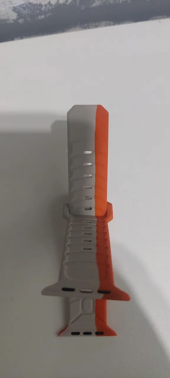 PULSEIRA ESPORTIVAS BICOR APPLE WATCH ULTRA  - Foto 3