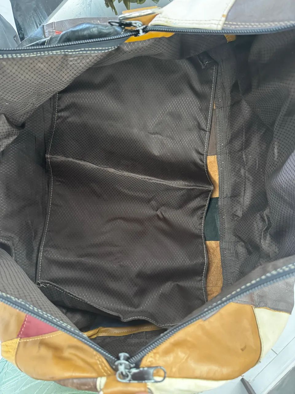 Bolsa de viagem - Foto 3