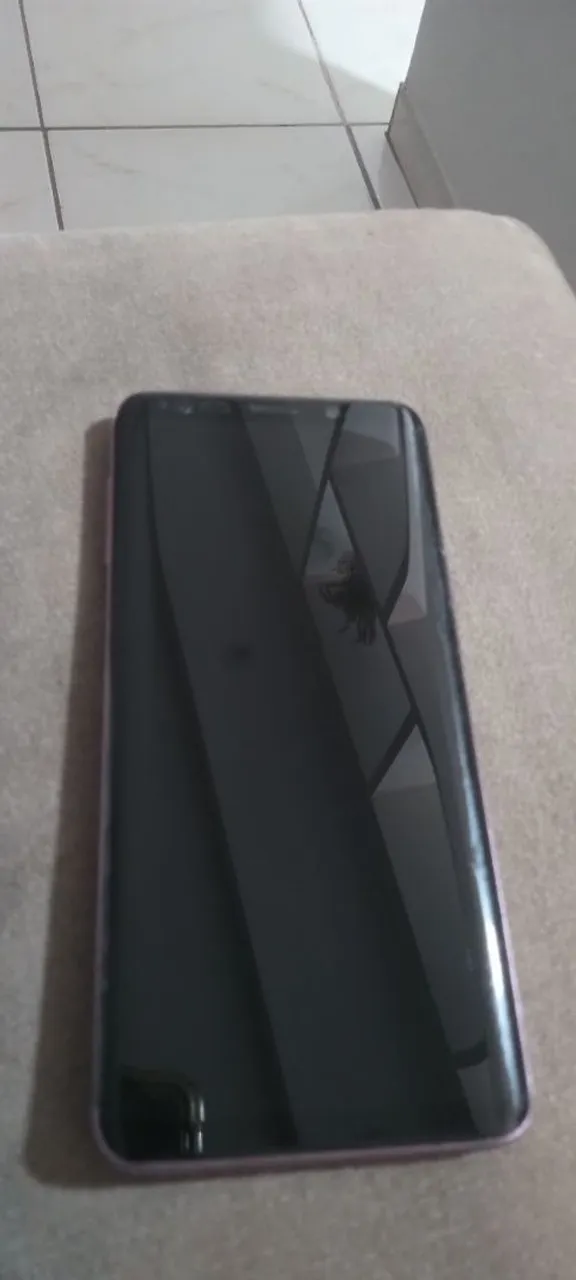 S9 muito conservado