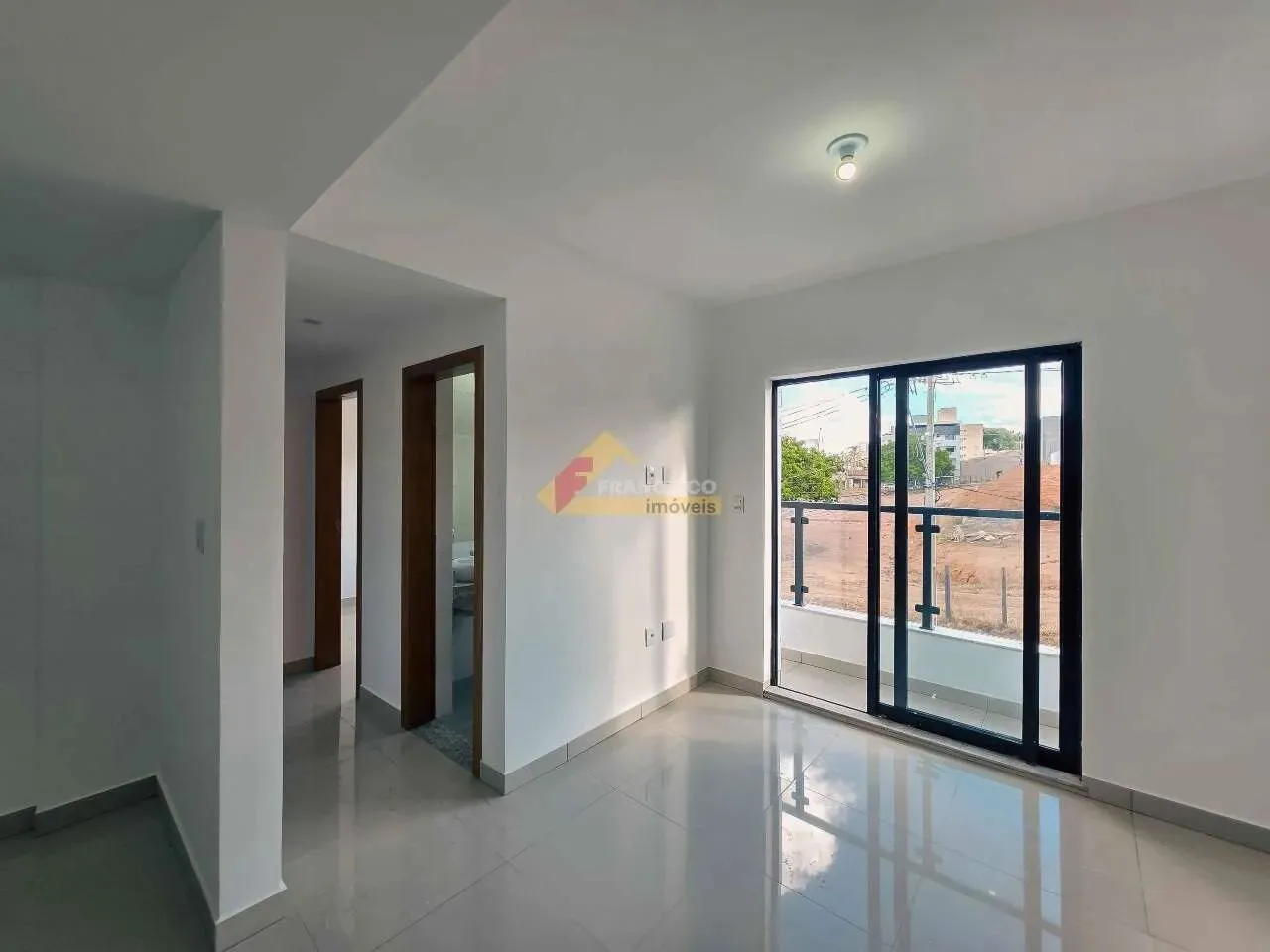 Apartamento à venda, 3 quartos, 1 suíte, 1 vaga, Chanadour - Divinópolis/MG