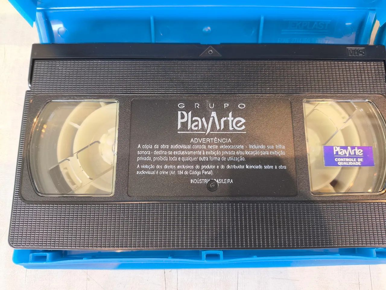 Fita vhs Jonny Quest 2 unidades  - Foto 5