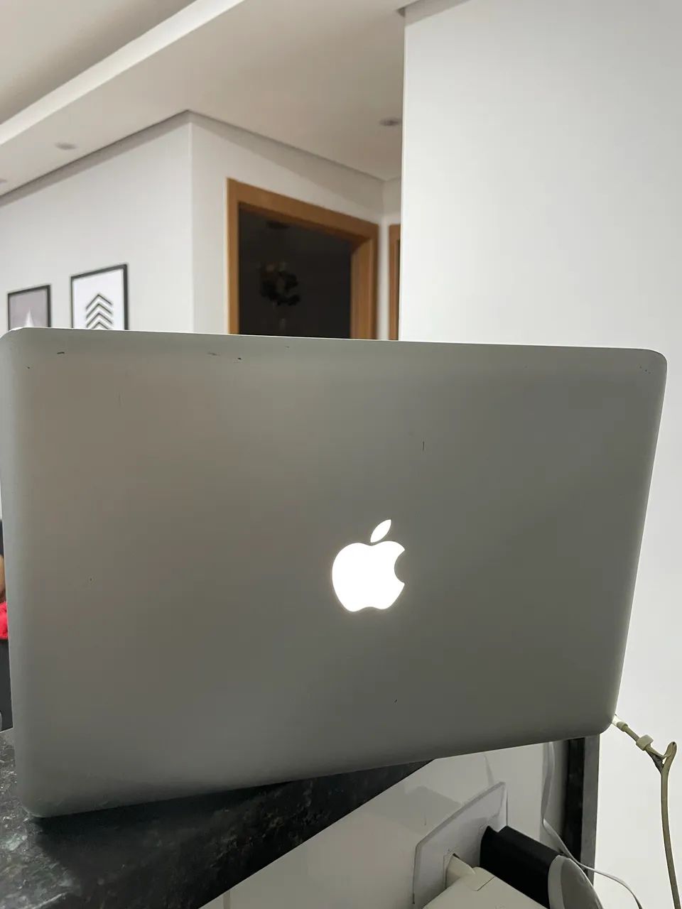 MacBook Pro 13? Late 2011 - 16GB RAM ? SSD 500GB ? Para Reparo ou