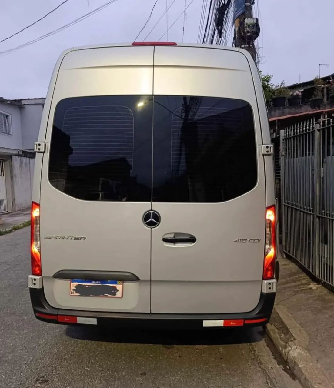 Sprinter 2020 - Foto 2