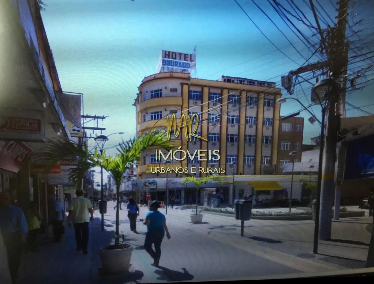 Prédio comercial à venda, para dormitórios, Centro, Campos dos goytacazes cod:AP00013