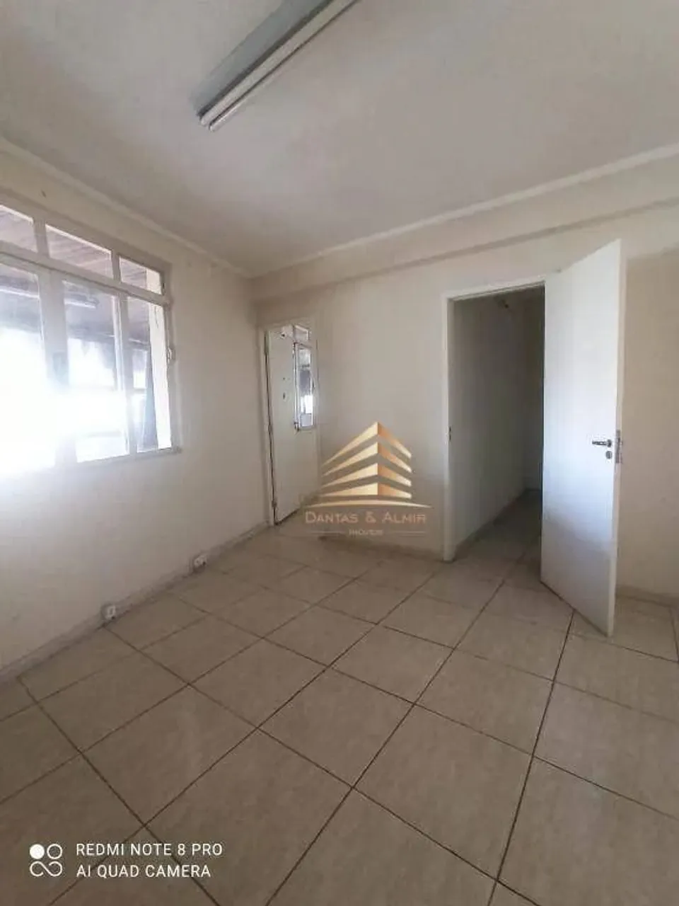 Sala para alugar, 49 m² por R$ 1.486,18/mês - Centro - Guarulhos/SP