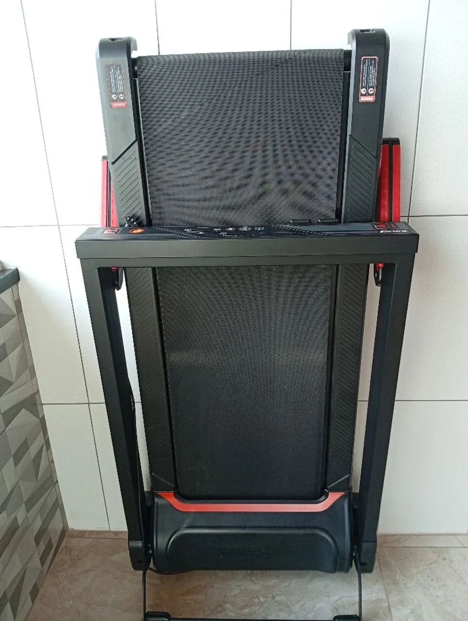 Esteira GENIS GT1000 - Foto 4