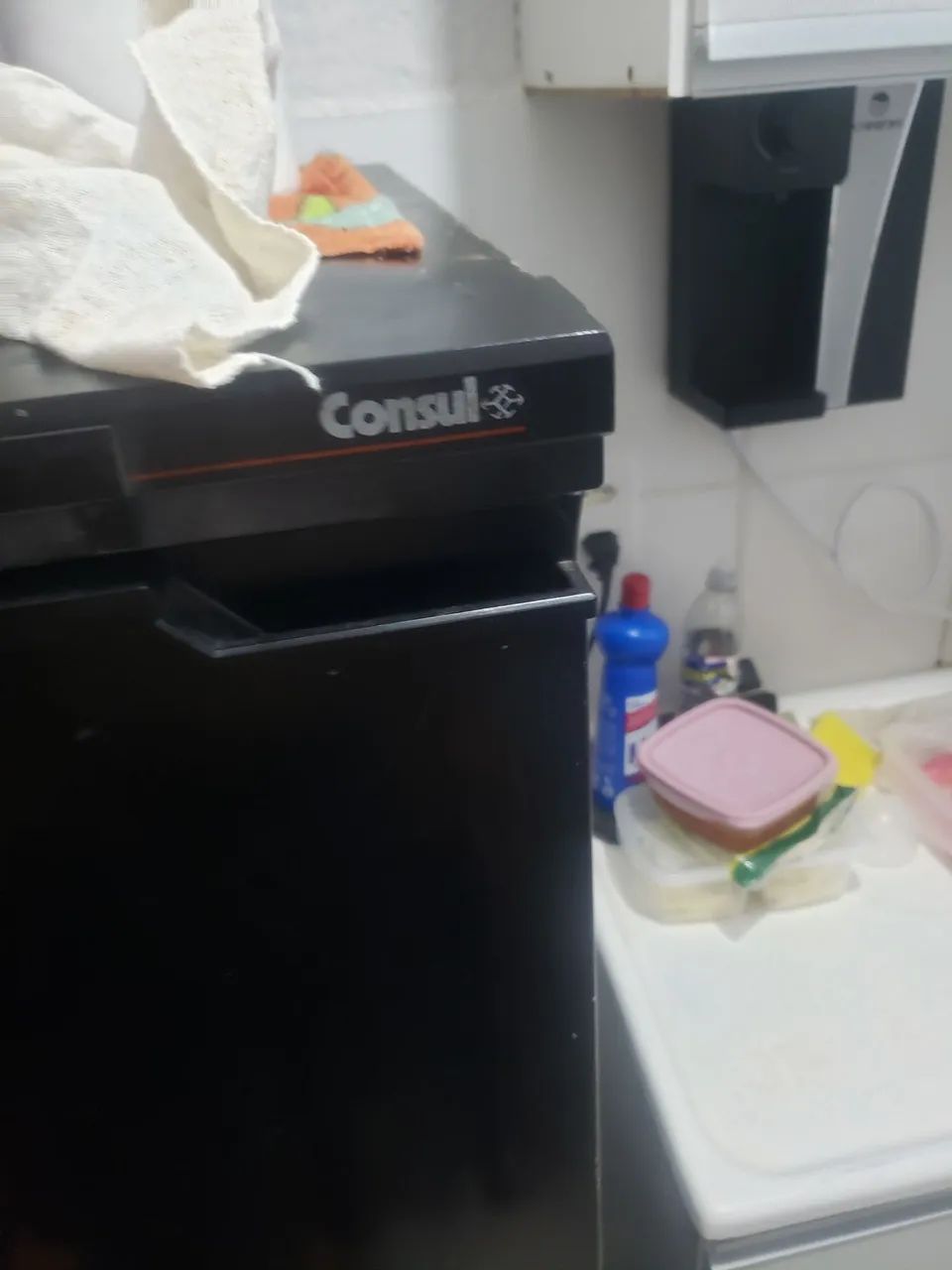Freezer 280 litros 100% funcional  - Foto 4