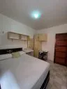 Imóvel para venda tem 54 metros quadrados com 2 quartos em Chapada - Manaus - AM