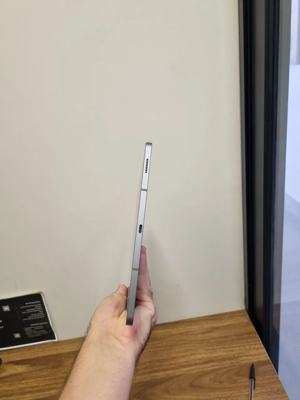 Tablet S9 FE+ - Foto 3