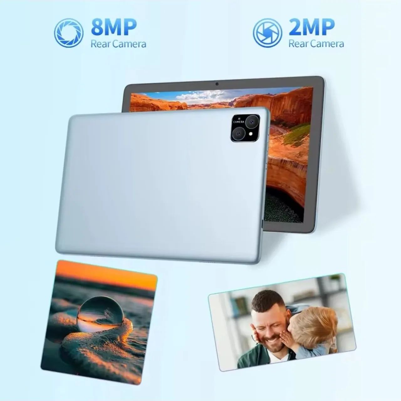 Tablet Tab10.1" 128gb - Foto 3