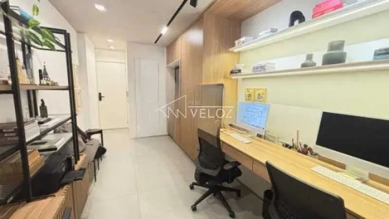 Apartamento : / Residencial / Flamengo - Foto 7