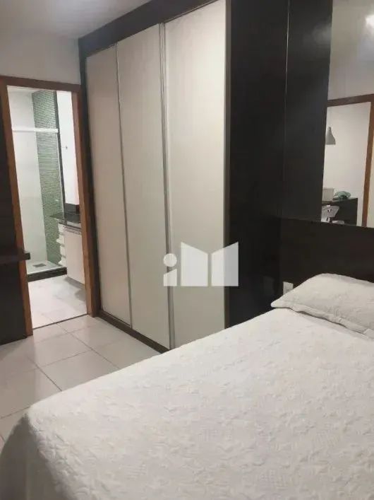 Apartamento com 1 dormitório à venda 60 m por R   Praia de Itapoã  Vila VelhaES - Foto 2