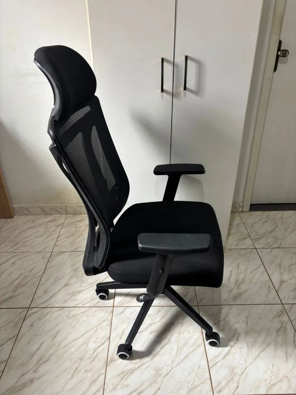 Cadeira Reclinável Presidenre  - Foto 2