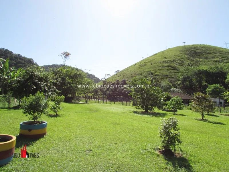Barrozo e Paes - Fazenda a venda com 43 alq (208.12 ha) nascente e córrego, pastagem forma - Foto 5