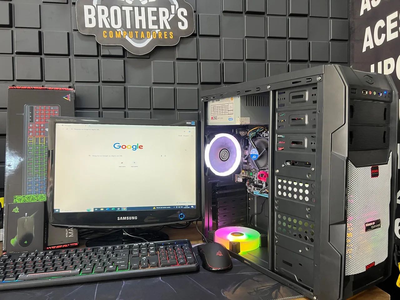 Computador completo423878034436270082