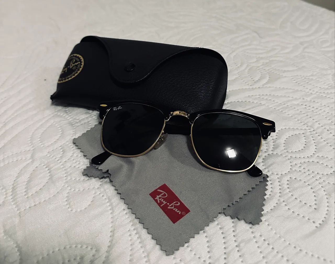 Ray Ban clubmaster classic 