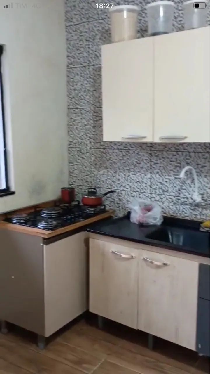 Foto - Joinville - Nova Brasília