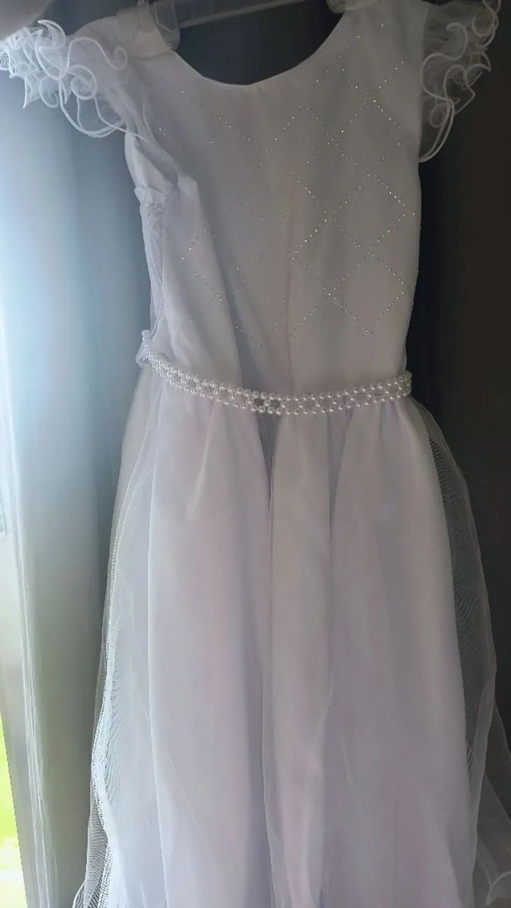 Vestido infantil  - Foto 2