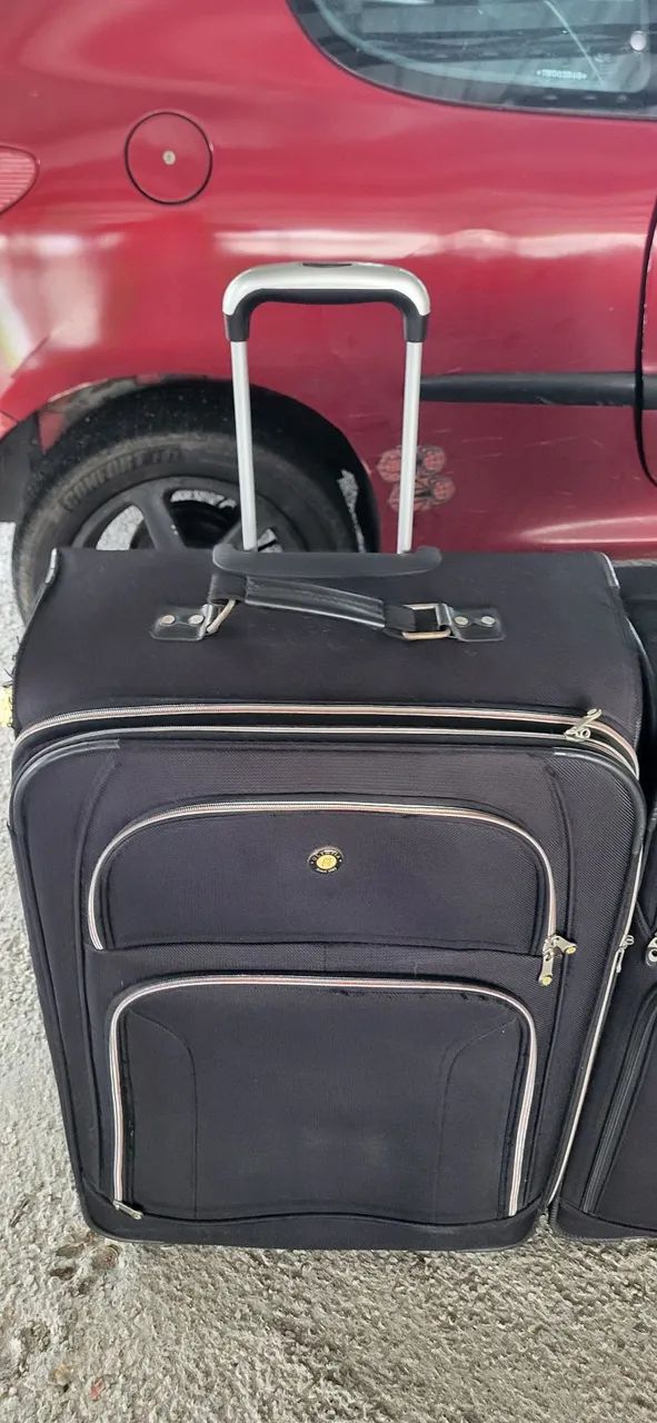Malas grande de 50 kg  - Foto 2
