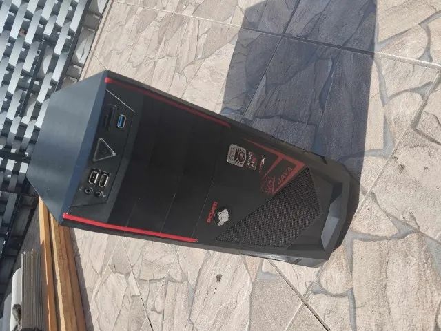 Gabinete - Foto 2
