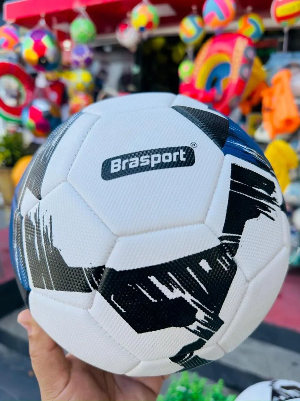 Bolas Brasport - Foto 3