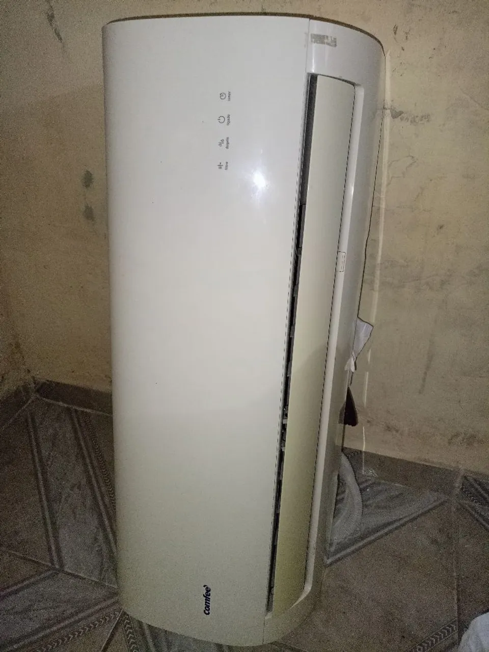 Ar-condicionado Comfee