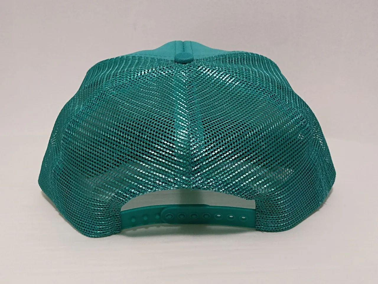 Boné Miami Dolphins Trucker anos 80 - Foto 3