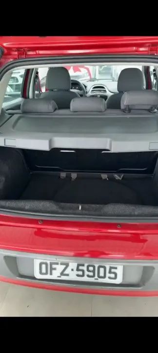 Fiat Punto 2013 em excelente estado de conservação  - Foto 4
